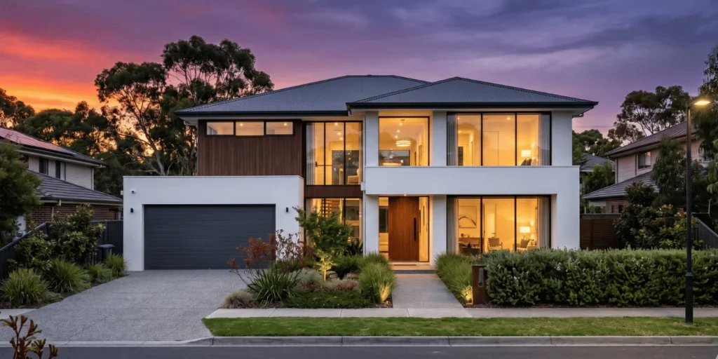 Custom home builders Melbourne – Preet Boutique Homes