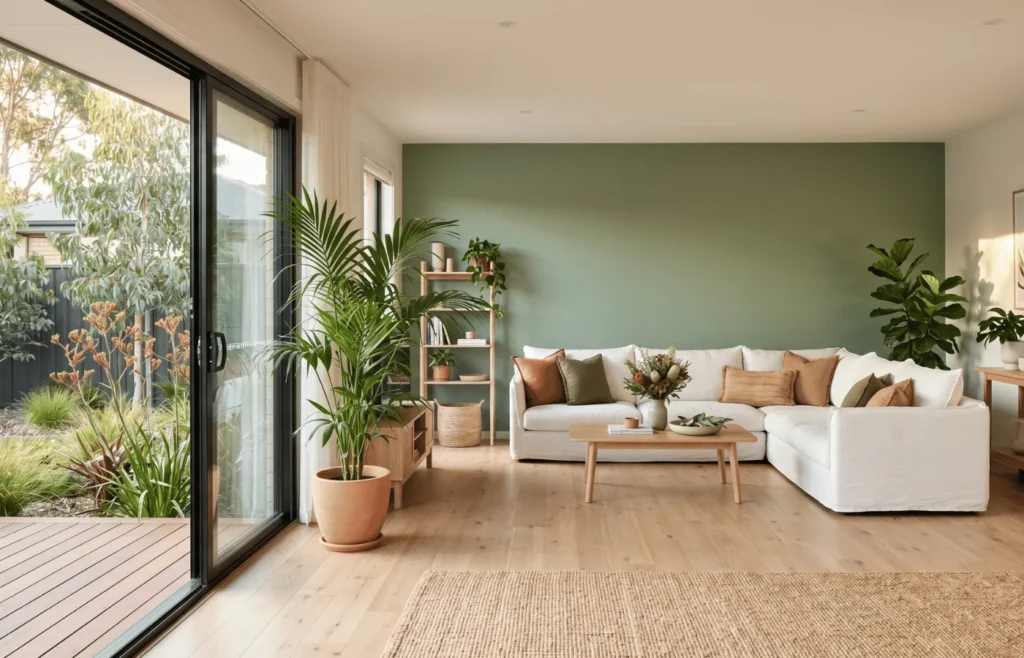 The Crestwood display home Tarneit Melbourne